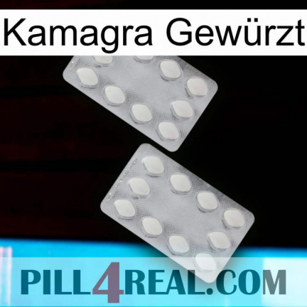 Kamagra Gewürzt 17
